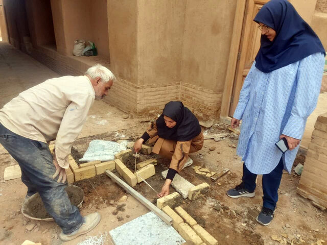 گردشگری دسترسپذیر در فهرج ایجاد میشود