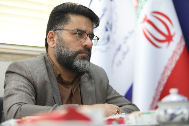 راهاندازی دادگاه صلح استان یزد در تابستان