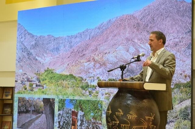 جاذبههای تاریخی، فرهنگی و طبیعی بهاباد بیشتر معرفی شود