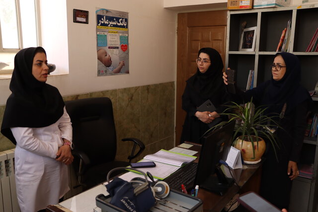 شاخصهای بهداشتی در یزد ارتقا یافته است