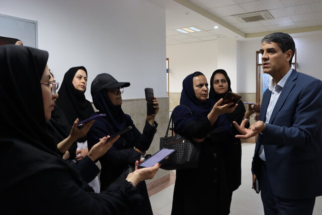 شاخصهای بهداشتی در یزد ارتقا یافته است