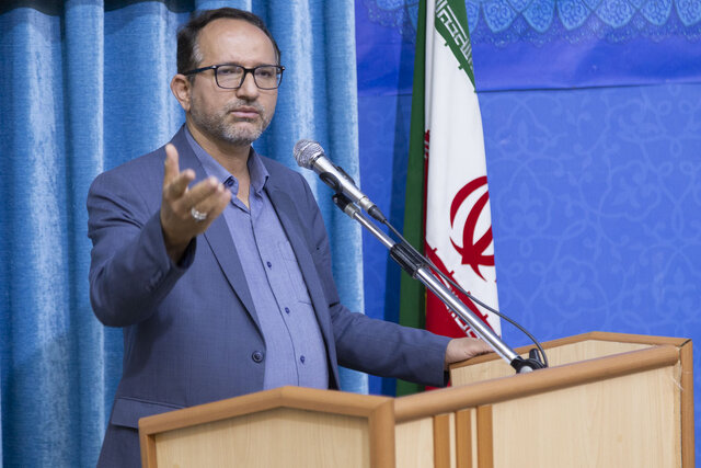 یزد نیازمند طرح جامع فرهنگی است