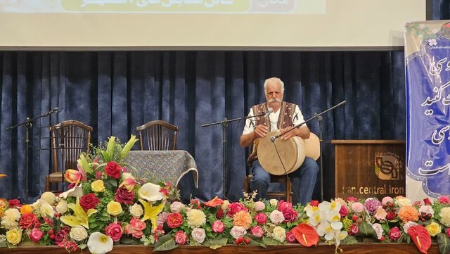 فرودسی؛ همچنان پاسدار زبان فارسی پس از هزار سال