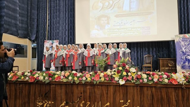 فرودسی؛ همچنان پاسدار زبان فارسی پس از هزار سال