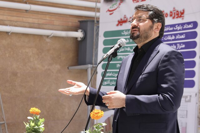 رکورد صدور پروانه در بافتهای فرسوده کشور شکسته شد رکورد صدور پروانه در بافتهای فرسوده کشور شکسته شد