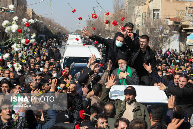 تحولی که شهید رئیسی در یزد ایجاد کرد