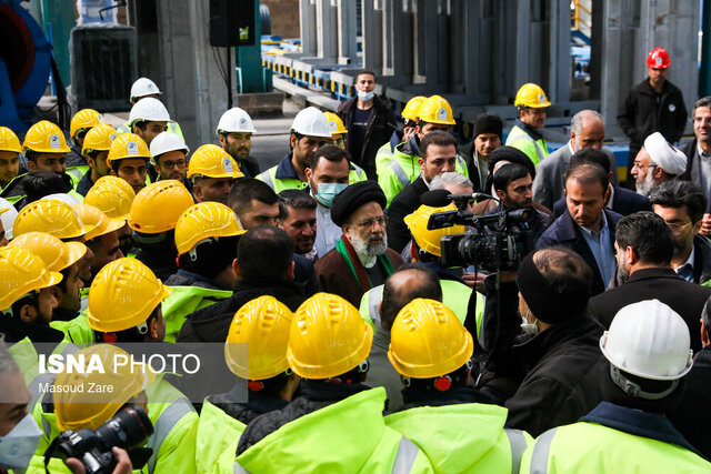 تحولی که شهید رئیسی در یزد ایجاد کرد