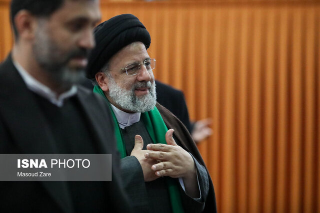 تحولی که شهید رئیسی در یزد ایجاد کرد تحولی که شهید رئیسی در یزد ایجاد کرد