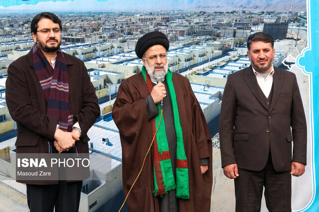 تحولی که شهید رئیسی در یزد ایجاد کرد