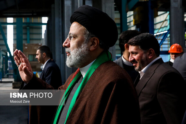 تحولی که شهید رئیسی در یزد ایجاد کرد