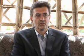 سرمایه‌گذاری ۴۳۰۰ میلیارد تومانی در طرح‌های گردشگری باغشهر تفت
