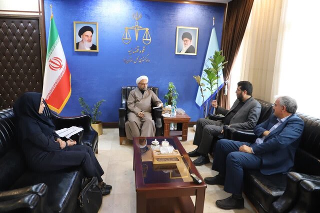 صیانت از اراضی ملی وظیفه راه و شهرسازی است/ دل بستن به ماده ۴۷۷ بر خلاف قاعده است صیانت از اراضی ملی وظیفه راه و شهرسازی است/ دل بستن به ماده ۴۷۷ بر خلاف قاعده است