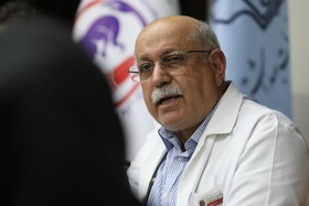 پرفسور افلاطونیان: فرزندآوری سالم افق طب تولیدمثل است