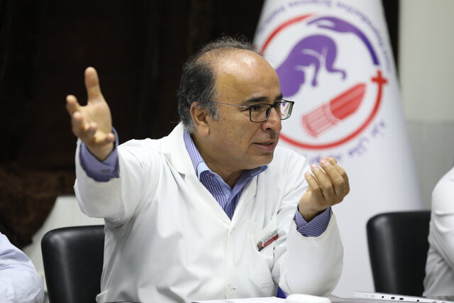 برای تکمیل طرح ناباروری در یزد یک همت دیگر نیاز است