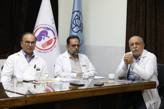 برای تکمیل طرح ناباروری در یزد یک همت دیگر نیاز است