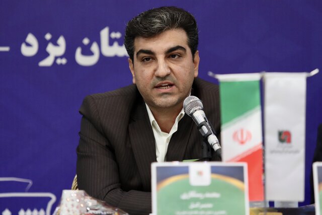 تمام ظرفیتهای کشور باید پای کار اربعین بیاید