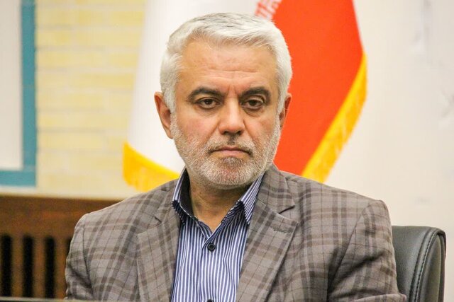 صدور ۲۴۰۲ شماره مستخدم برای استان یزد در دولت سیزدهم صدور ۲۴۰۲ شماره مستخدم برای استان یزد در دولت سیزدهم