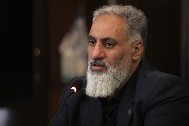 بالاترین ضریب بیمهشدگان تامین اجتماعی مربوط به یزد صنعتی است