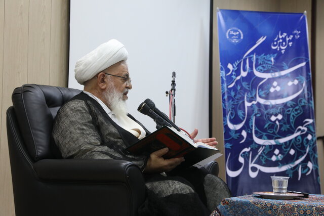 جهاددانشگاهی تفکر و تعقل را در دانشگاهها زنده کند