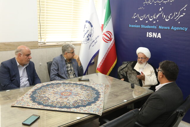 رسانهها گفتمان سازی و امیدآفرینی کنند/جهاددانشگاهی برای رفع مشکلات کشور همت بلند داشته باشد