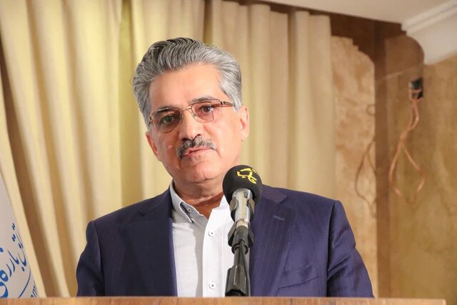 جبران ناترازی انرژی با تعاون بین کارآفرینان و مردم جبران ناترازی انرژی با تعاون بین کارآفرینان و مردم