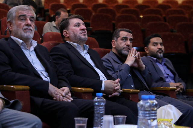 اختتامیه جشنواره رسانهای ابوذر استان یزد برگزار شد