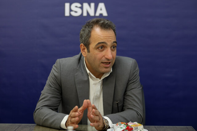 نقش موثر رسانهها در ترویج معماری ایرانی اسلامی مدرن