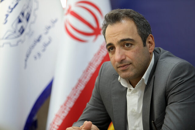 نقش موثر رسانهها در ترویج معماری ایرانی اسلامی مدرن