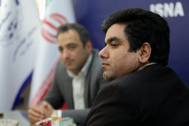 نقش موثر رسانهها در ترویج معماری ایرانی اسلامی مدرن