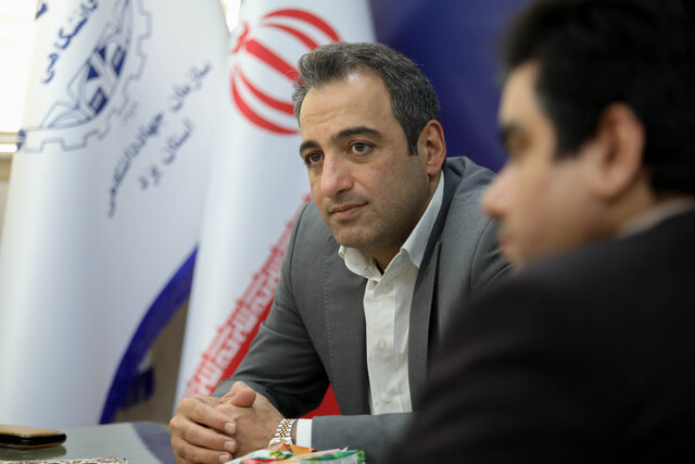 نقش موثر رسانهها در ترویج معماری ایرانی اسلامی مدرن