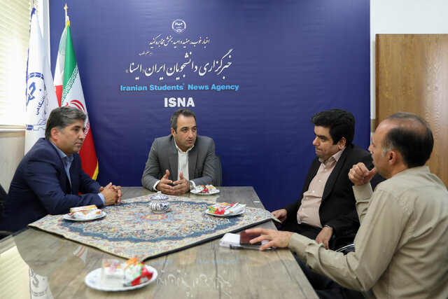 نقش موثر رسانهها در ترویج معماری ایرانی اسلامی مدرن