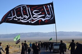 توزیع ۱۹دستگاه خودرو به دهیاری‌های سیستان و بلوچستان برای خدمت رسانی به زوار اربعین