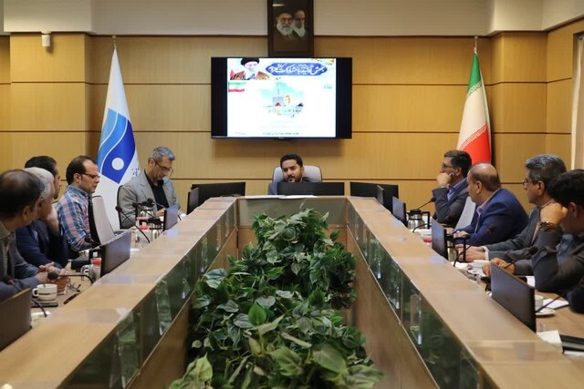 مدیریت مشارکتی بهترین راه جلوگیری از افت آبهای زیرزمینی مدیریت مشارکتی بهترین راه جلوگیری از افت آبهای زیرزمینی