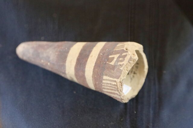 یک باستانشناس: شواهد زیست انسان در استان یزد به ۱۵ هزار سال قبل بازمیگردد