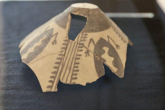 یک باستانشناس: شواهد زیست انسان در استان یزد به ۱۵ هزار سال قبل بازمیگردد