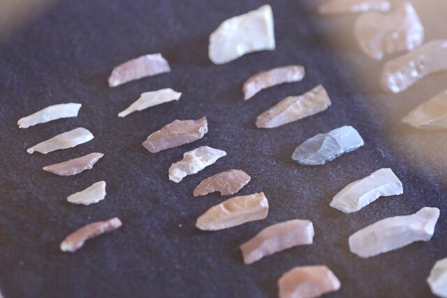 یک باستانشناس: شواهد زیست انسان در استان یزد به ۱۵ هزار سال قبل بازمیگردد