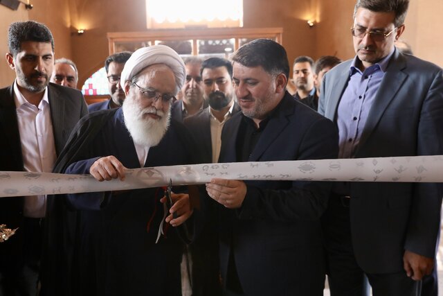 یک باستانشناس: شواهد زیست انسان در استان یزد به ۱۵ هزار سال قبل بازمیگردد