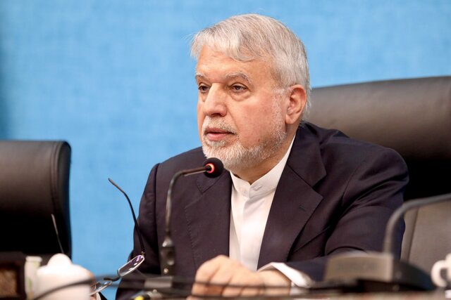 ثبت جهانی هگمتانه نقطه عطفی برای تبلیغ در دنیا خواهد بود ثبت جهانی هگمتانه نقطه عطفی برای تبلیغ در دنیا خواهد بود