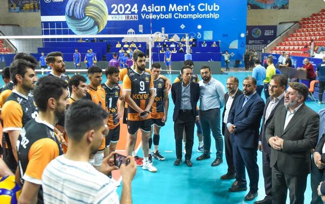 فاطمی: میزبانی از مسابقات آسیایی مسیری برای معرفی ظرفیتهای شهر جهانی یزد است فاطمی: میزبانی از مسابقات آسیایی مسیری برای معرفی ظرفیتهای شهر جهانی یزد است