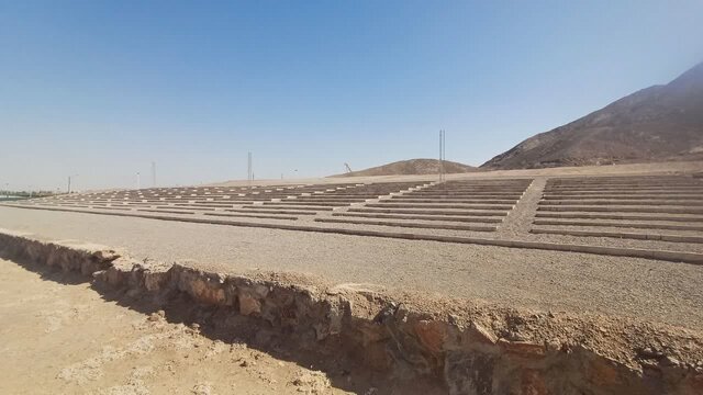 آماده‌سازی بزرگترین رویداد فرهنگی هفته دفاع مقدس در یزد
