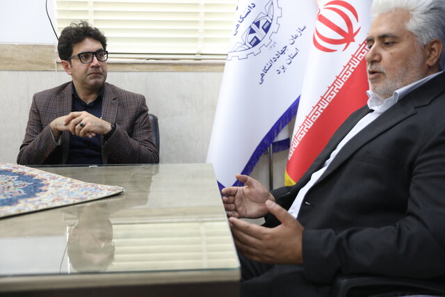 ۲۳ هزار یزدی حامی دانشآموزان نیازمندند