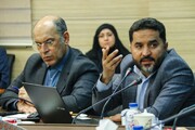 سه برنامه راهبردی یزد برای مدیریت مصرف آب/ تحقق ۷۳ درصدی اهداف سند سازگاری با کم‌آبی