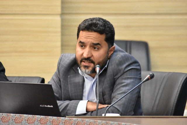 کاهش ۶۴ درصدی بارندگیها در بهاباد/مصرف ۸۷ درصدی بخش صنعت و کشاورزی کاهش ۶۴ درصدی بارندگیها در بهاباد/مصرف ۸۷ درصدی بخش صنعت و کشاورزی