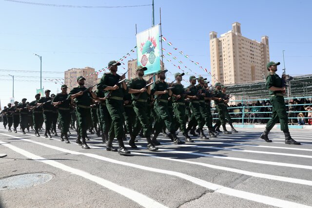 هفته دفاع مقدس، هفته همه خوبیها و ارزشهاست