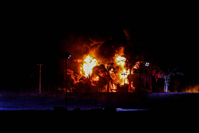 استقبال گسترده یزدیها از نمایش «رسم شیدایی ۴» در هفته دفاع مقدس