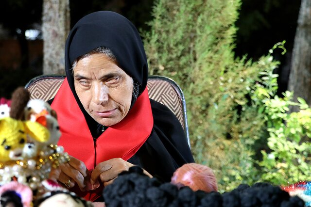 برگزاری جشن روز جهانی گردشگری با حضور معلولان در یزد