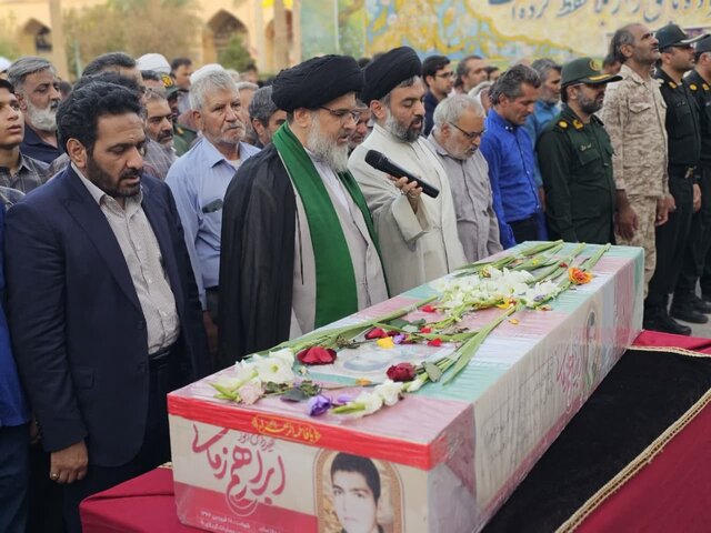 ابراهیم بعد از ۳۷ سال به دیارش بازگشت