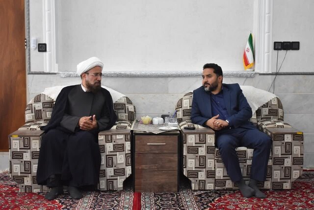 اشکذر پیشتاز در تجهیز چاههای صنعتی به کنتور هوشمند