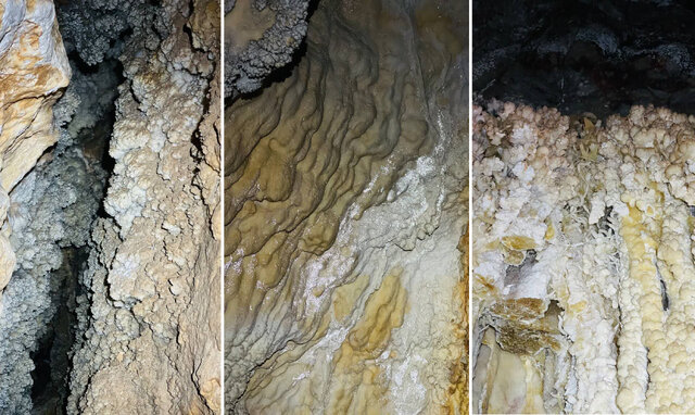 غارنوردی تنها یک ورزش نیست/ لزوم تغییر نگاه به فعالیتهای غارنوردی