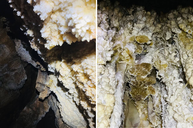 غارنوردی تنها یک ورزش نیست/ لزوم تغییر نگاه به فعالیتهای غارنوردی